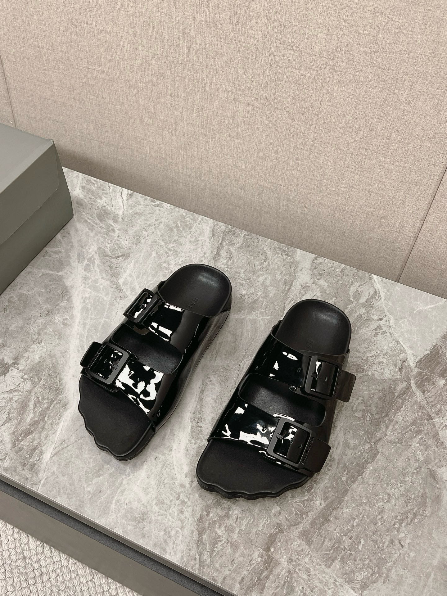 BLCG Sandals