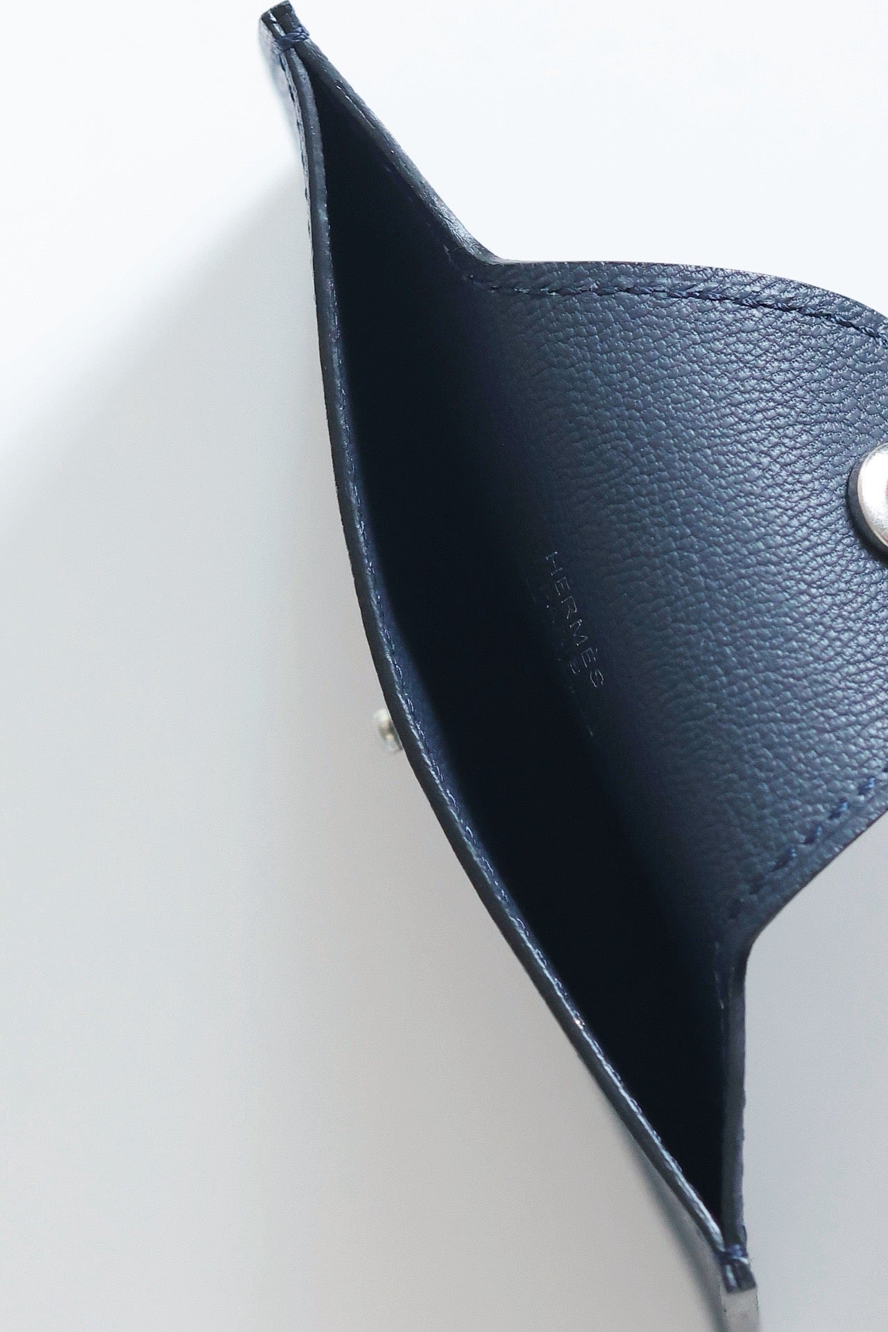 Hermes lliade Card Holder