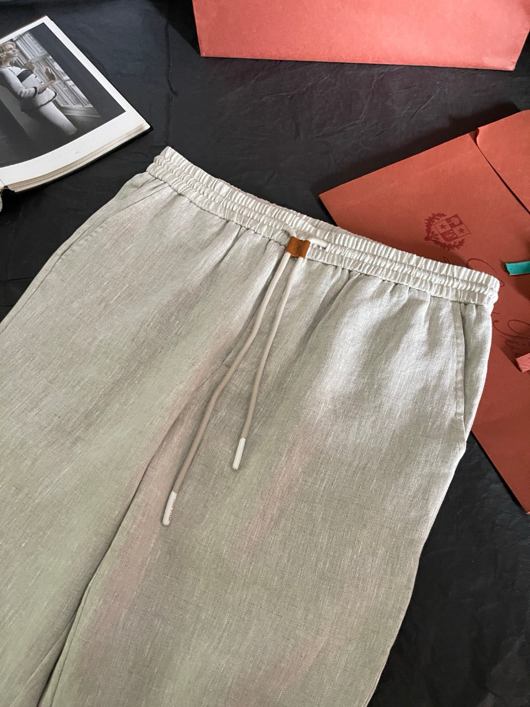 LP Long Pants