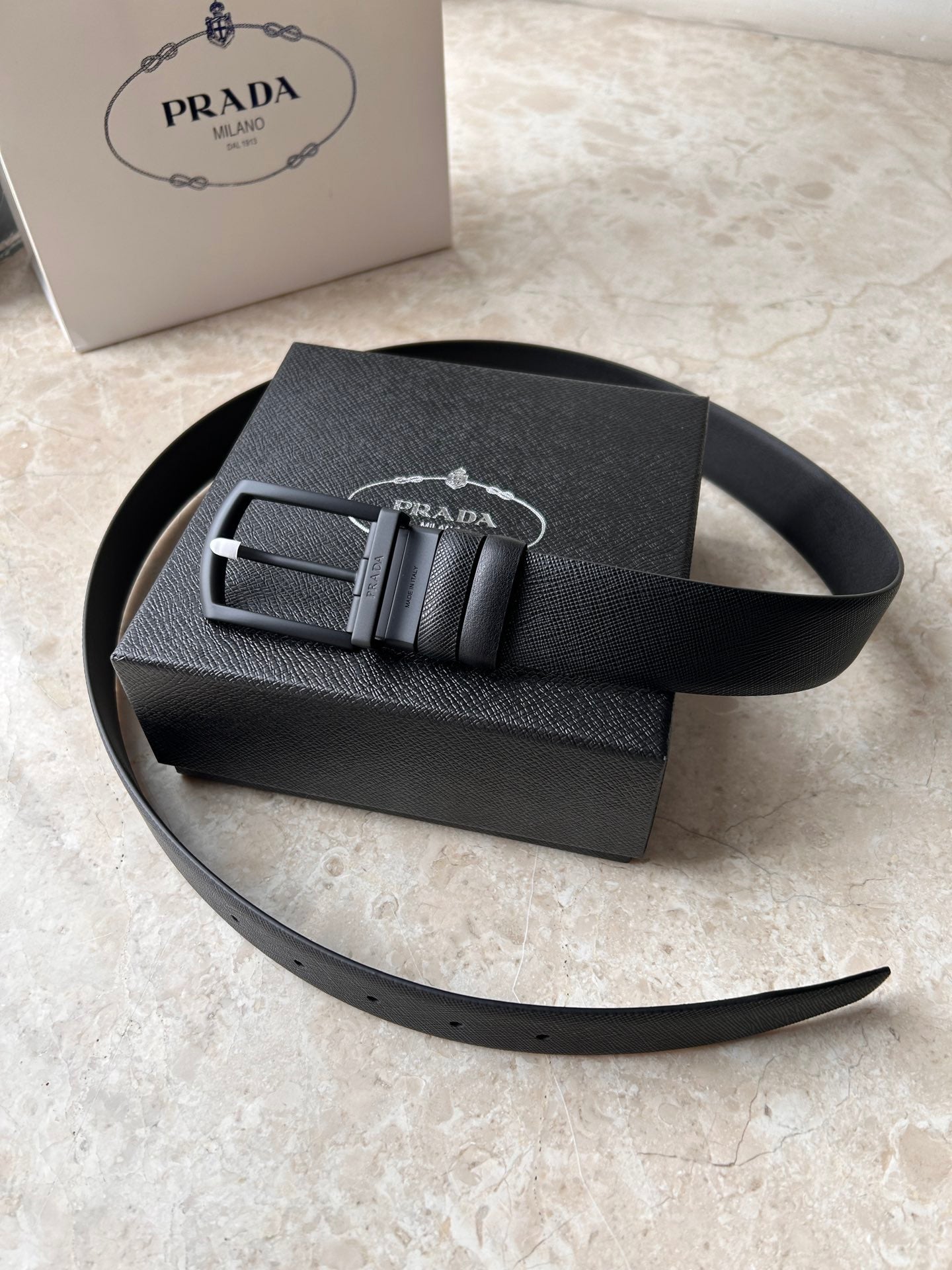 Prada Belt