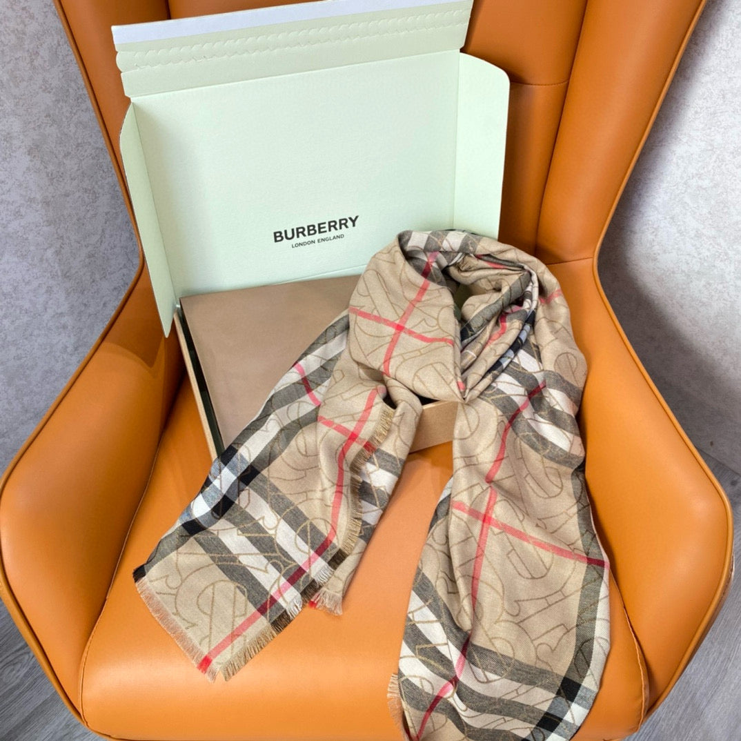 BBR Scarves