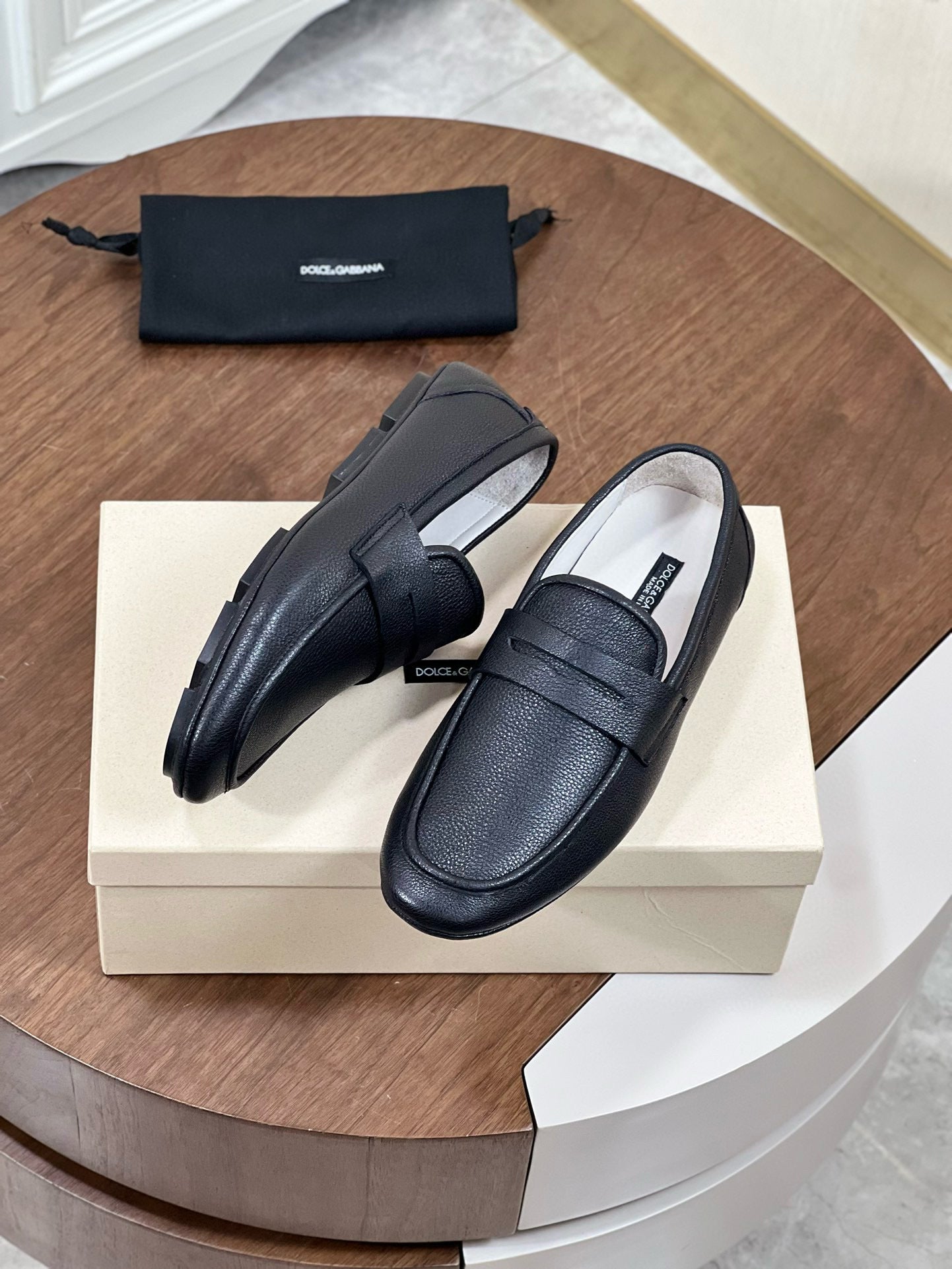 Dolce & Gabbana loafer