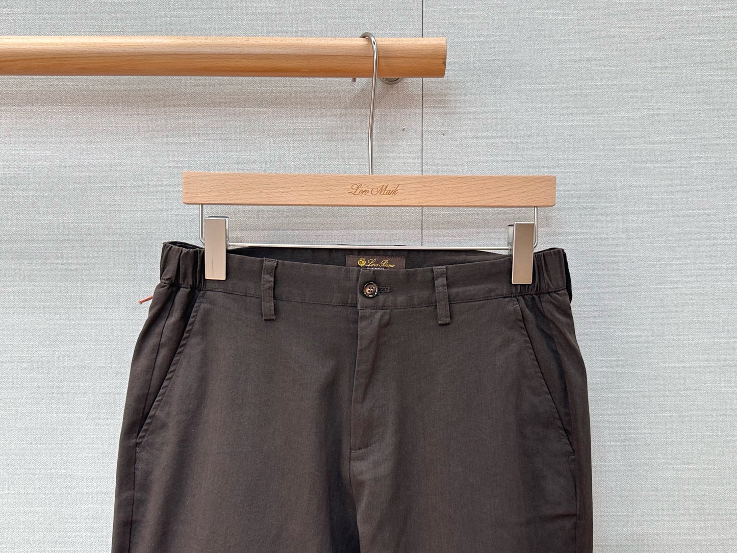 LP Long Pants
