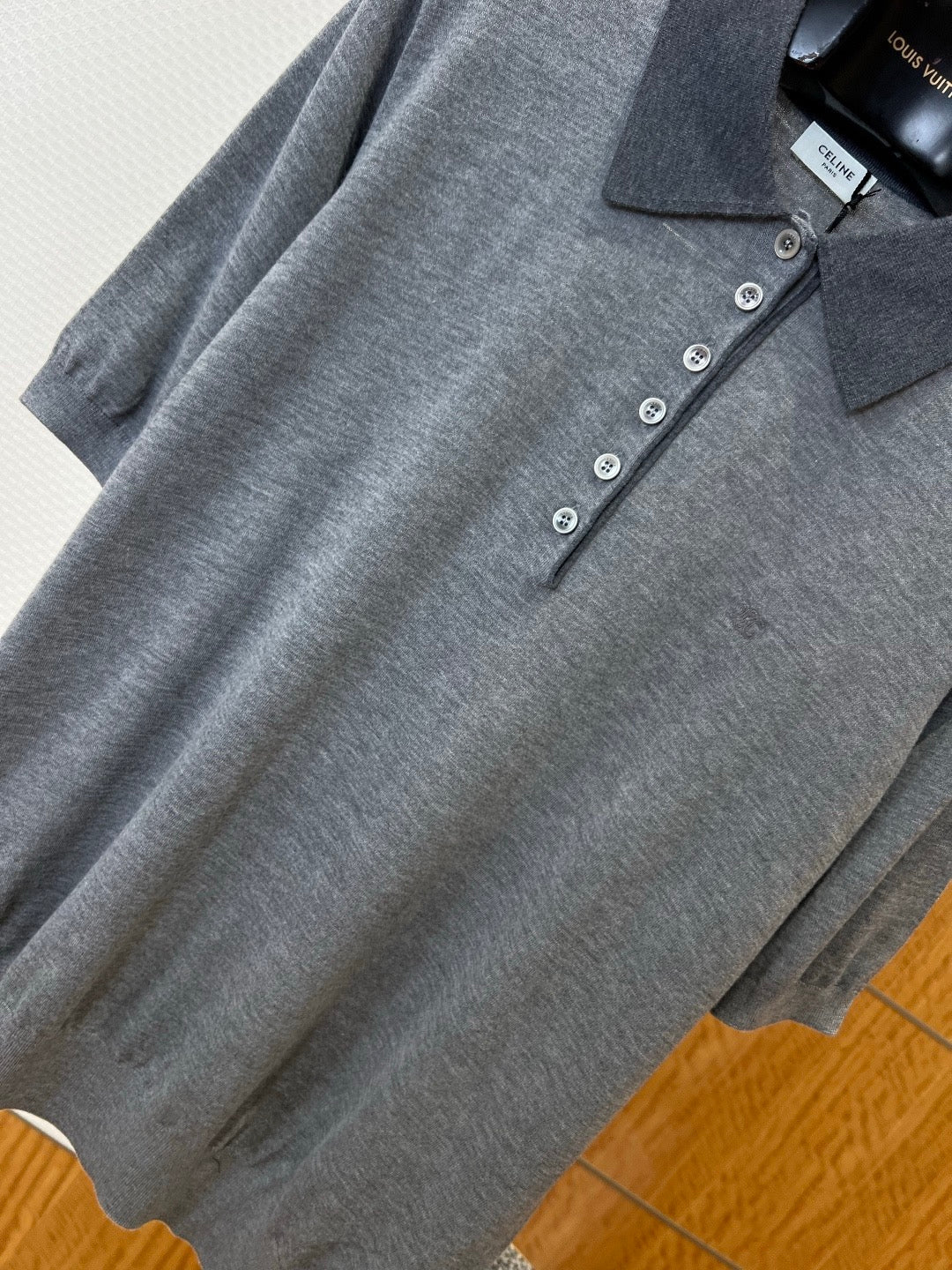 Celine Polo