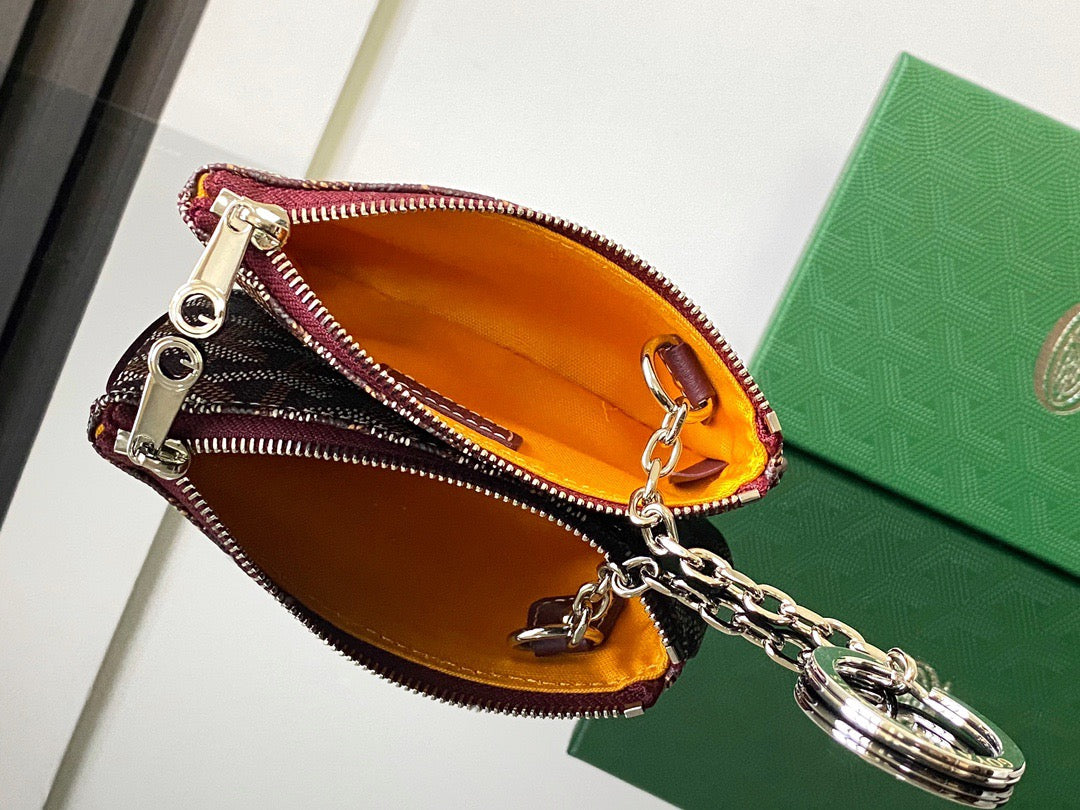 Goyard Wallet