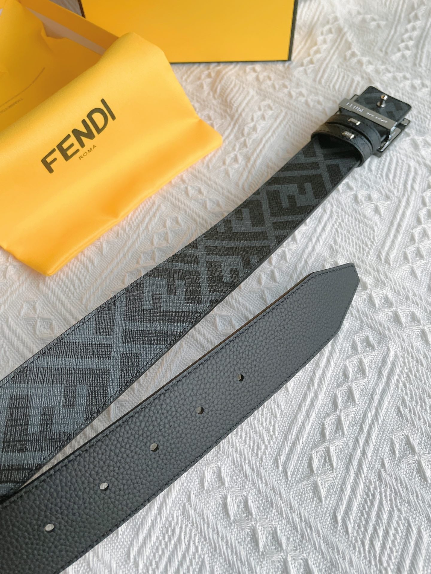 Fendi Belts