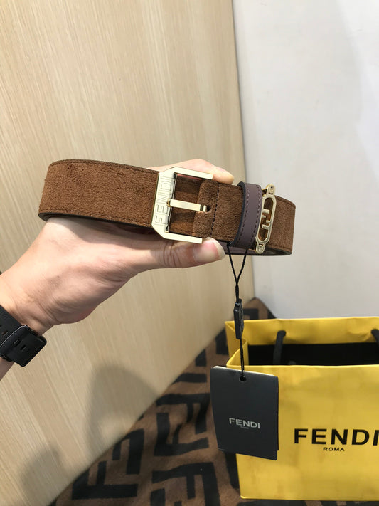 Fendi Belts