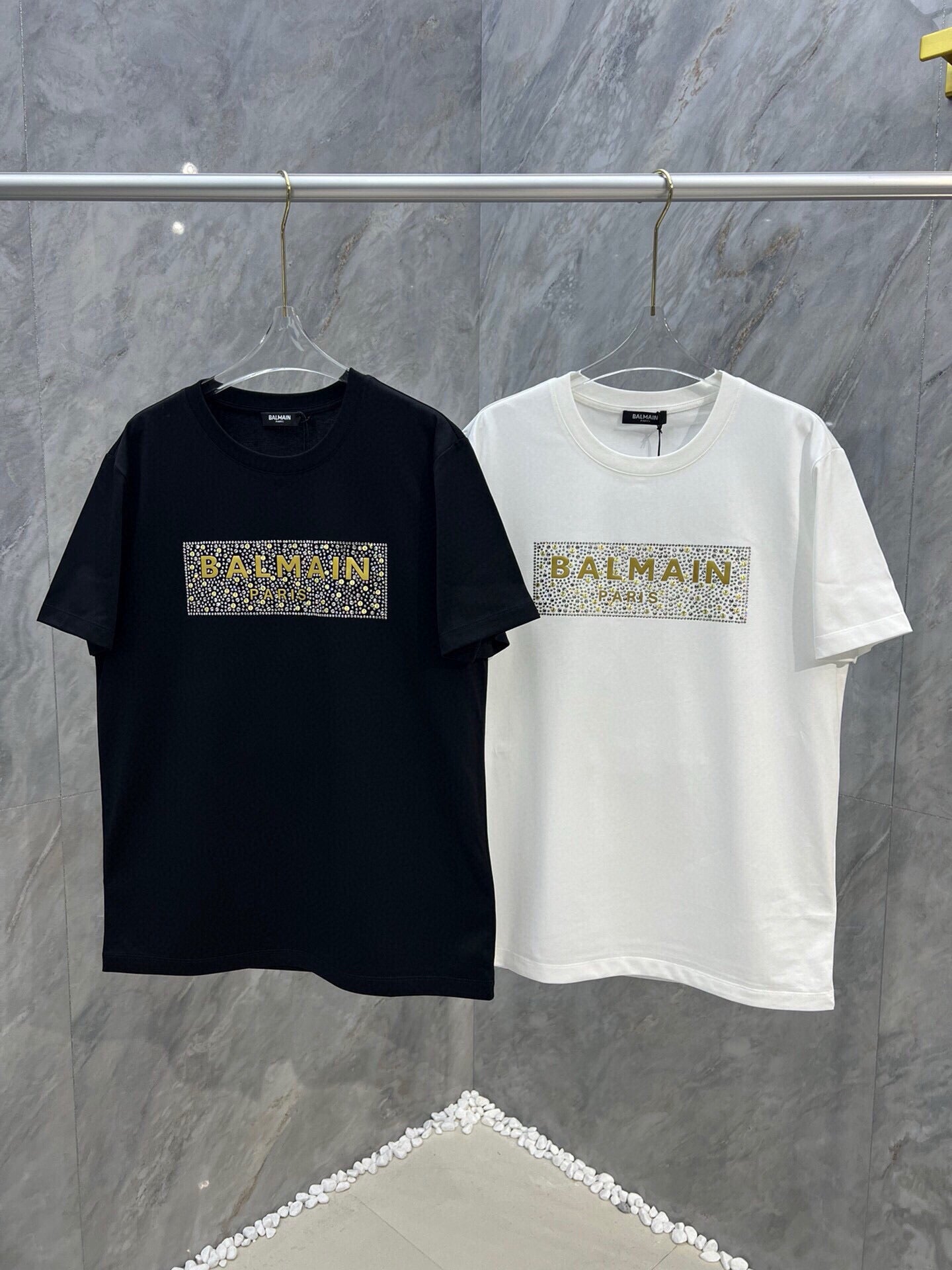 BM T-shirt