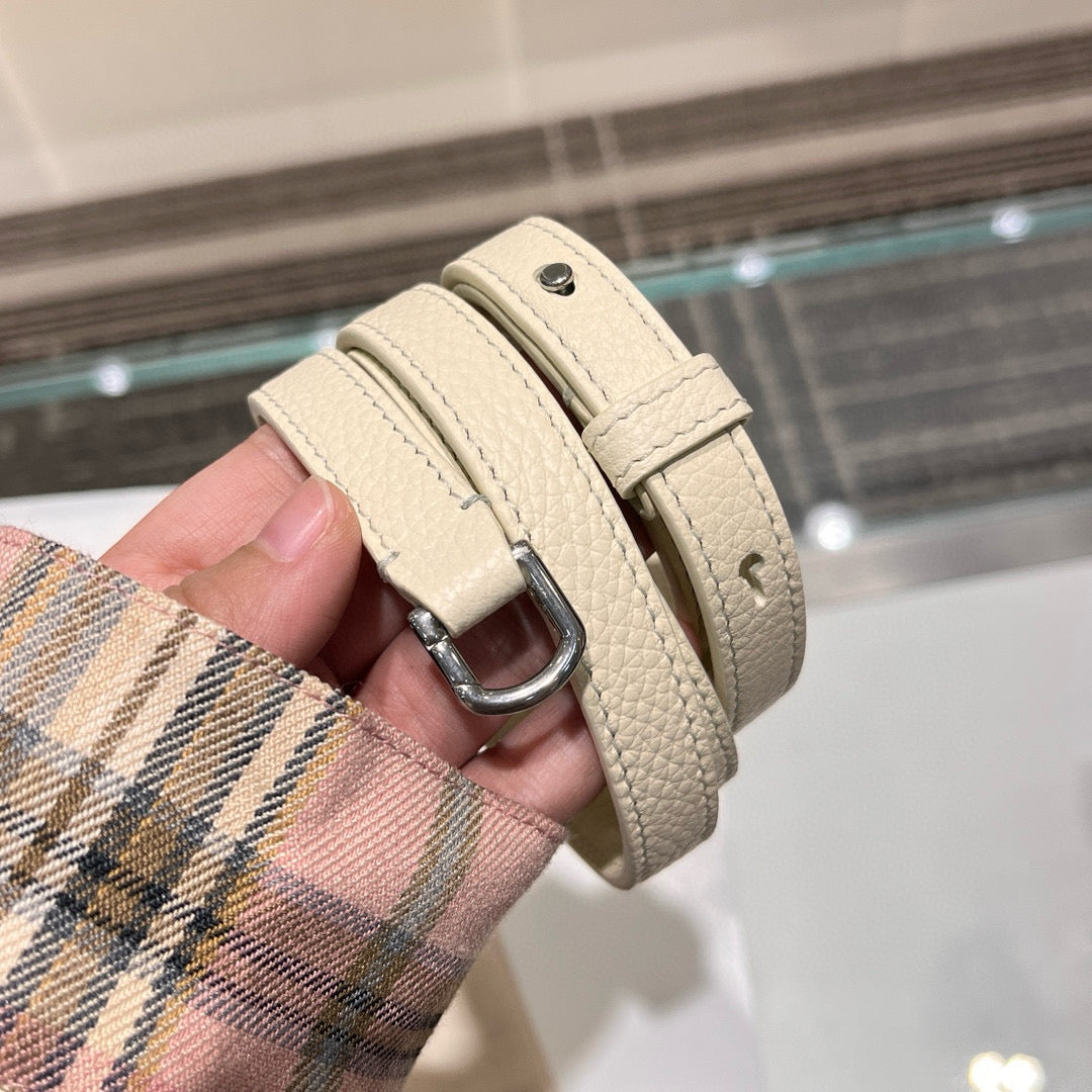 Loro Piana 19 Classic Case Bag