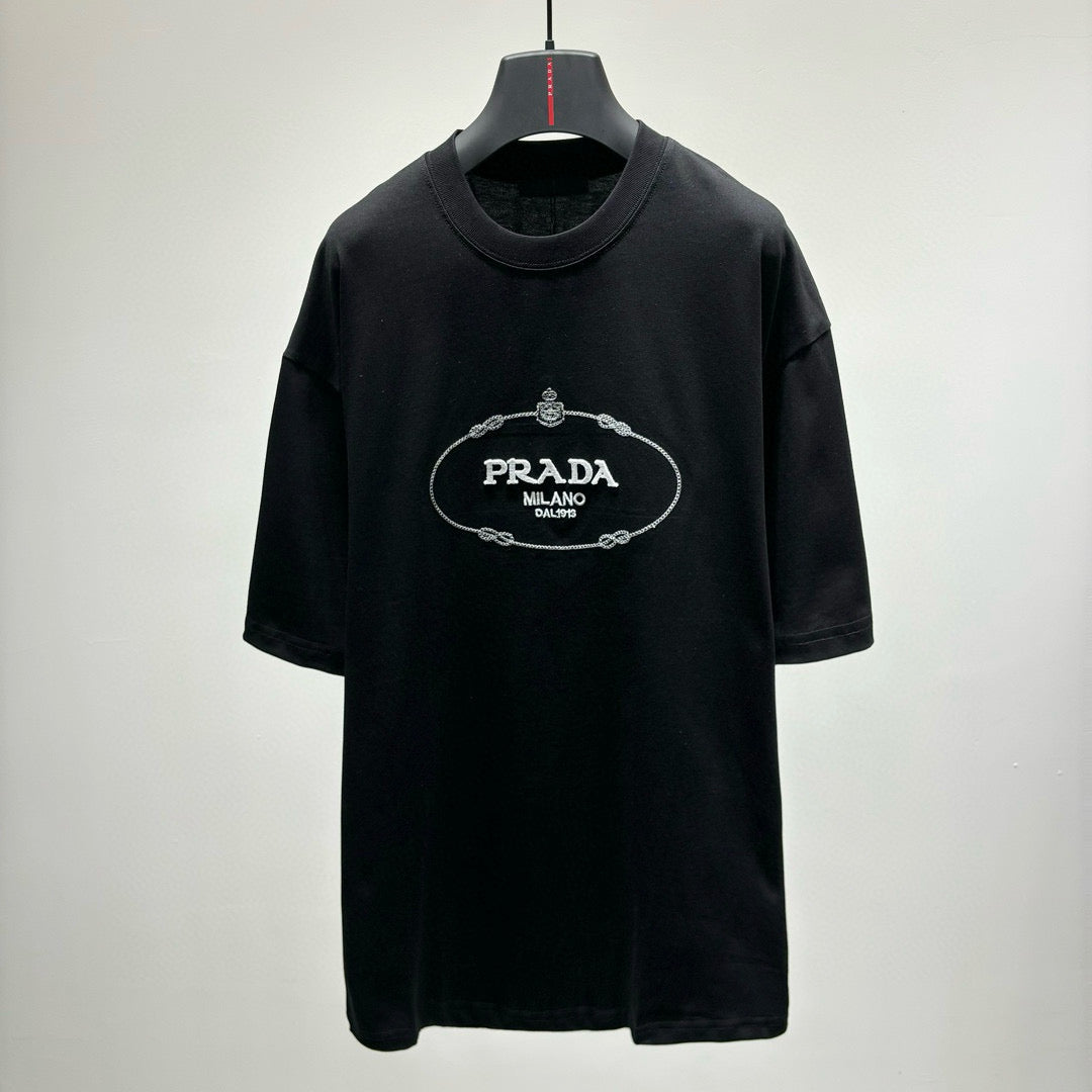 Camiseta Prada