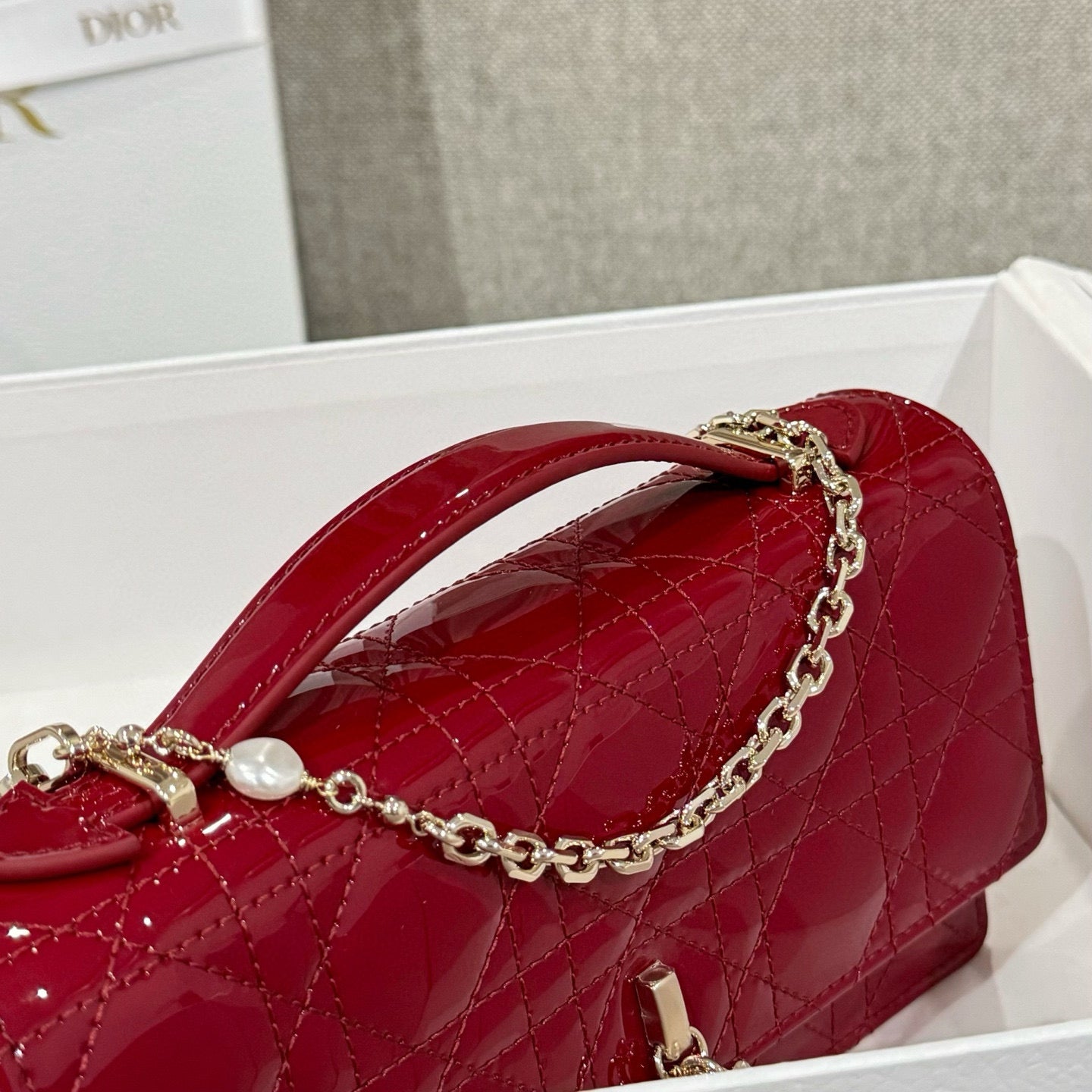 Dior WOC
