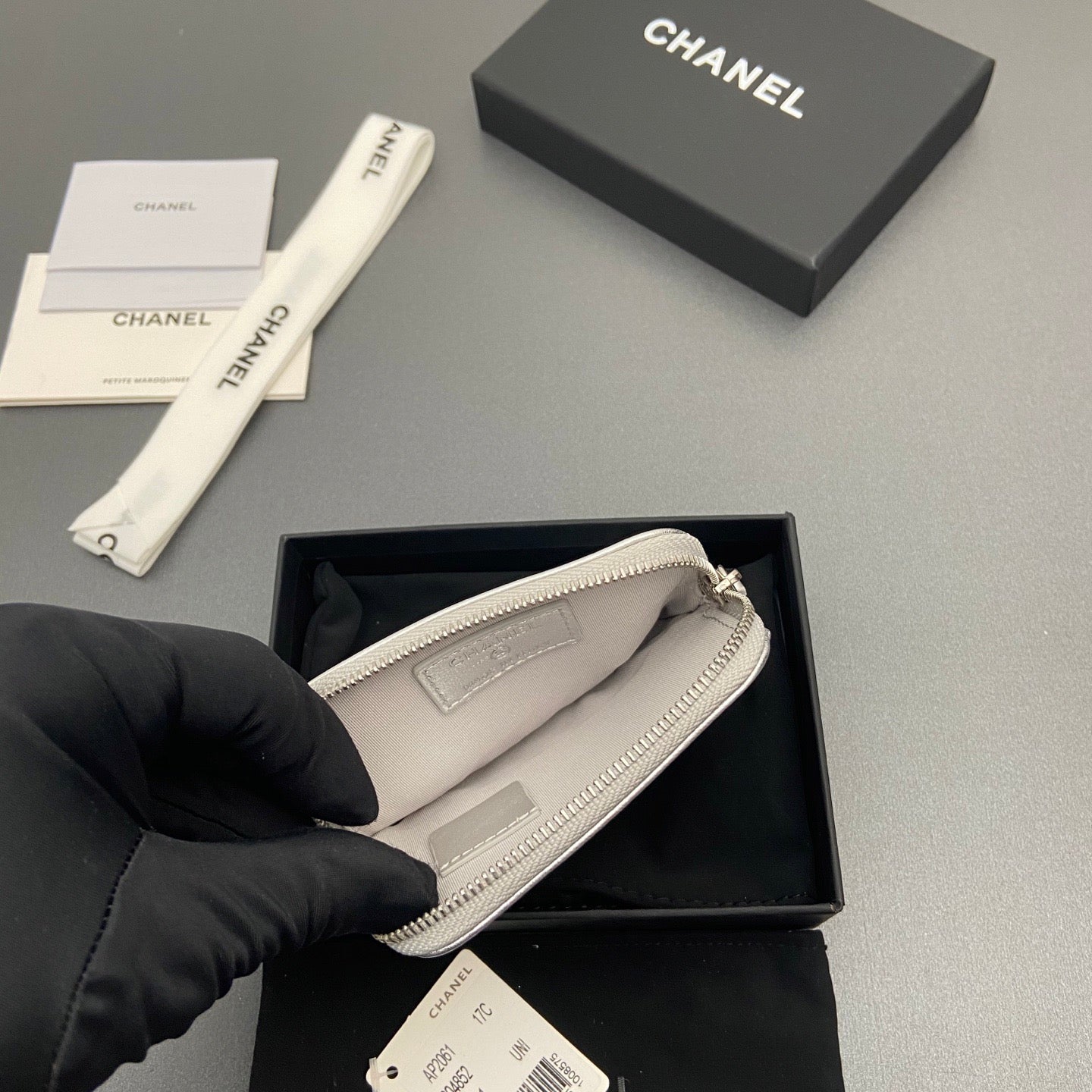 Chanel Coin Pouch