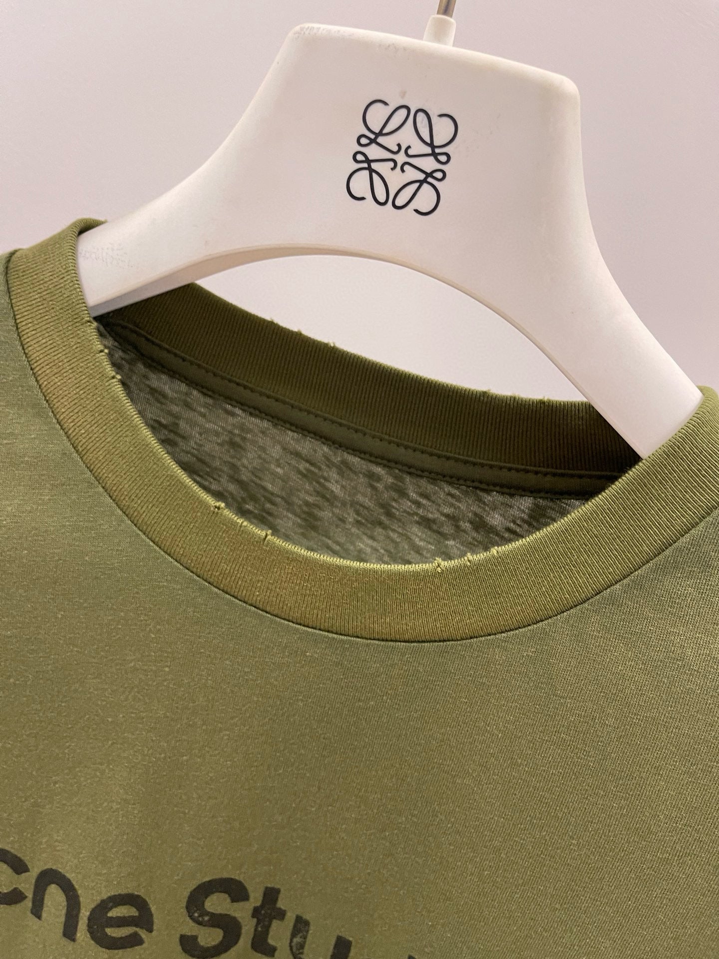 Acne Studios T-shirt