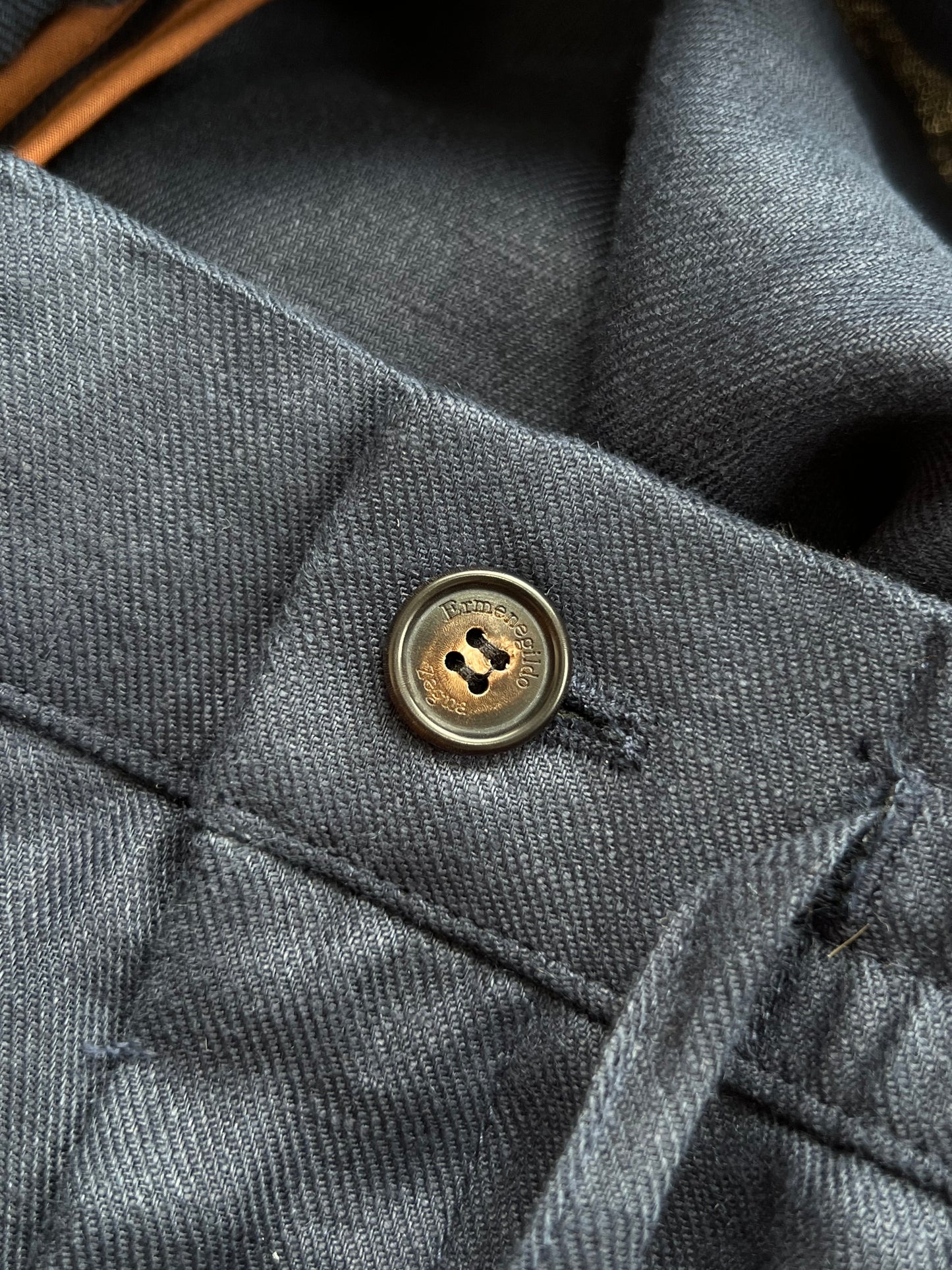ZG Long Pants