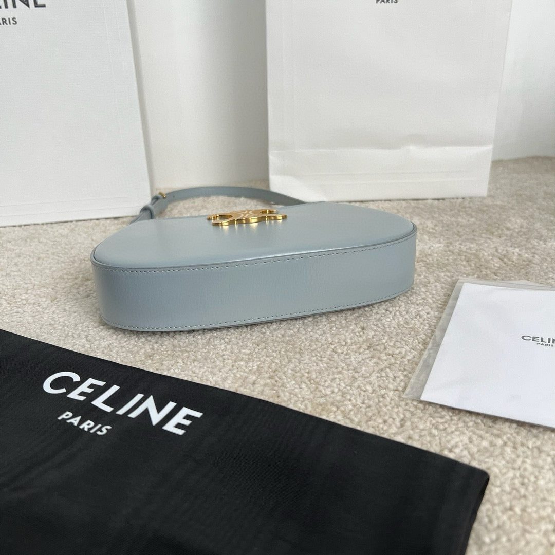 Celine Hobo Bag