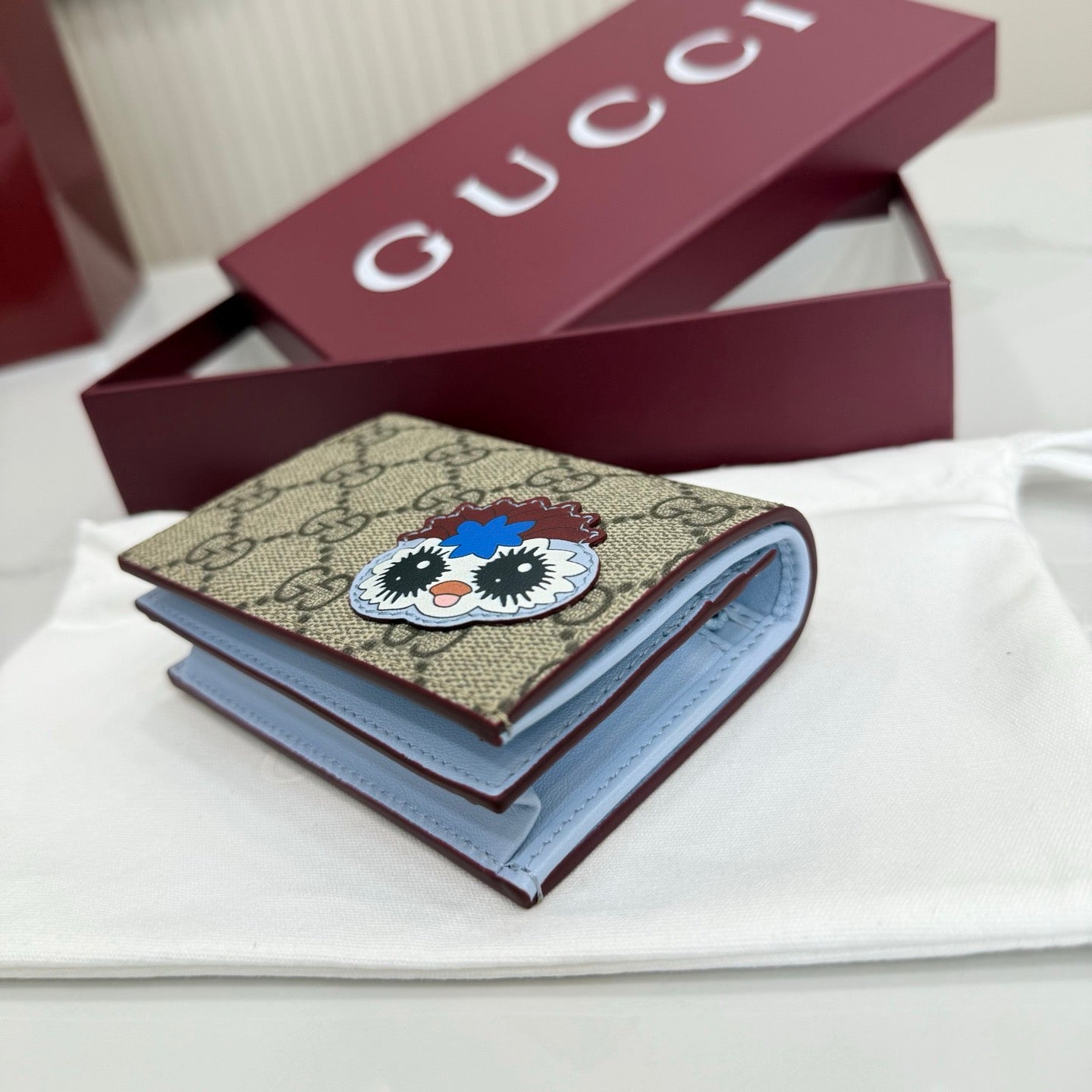 Gucci Wallet