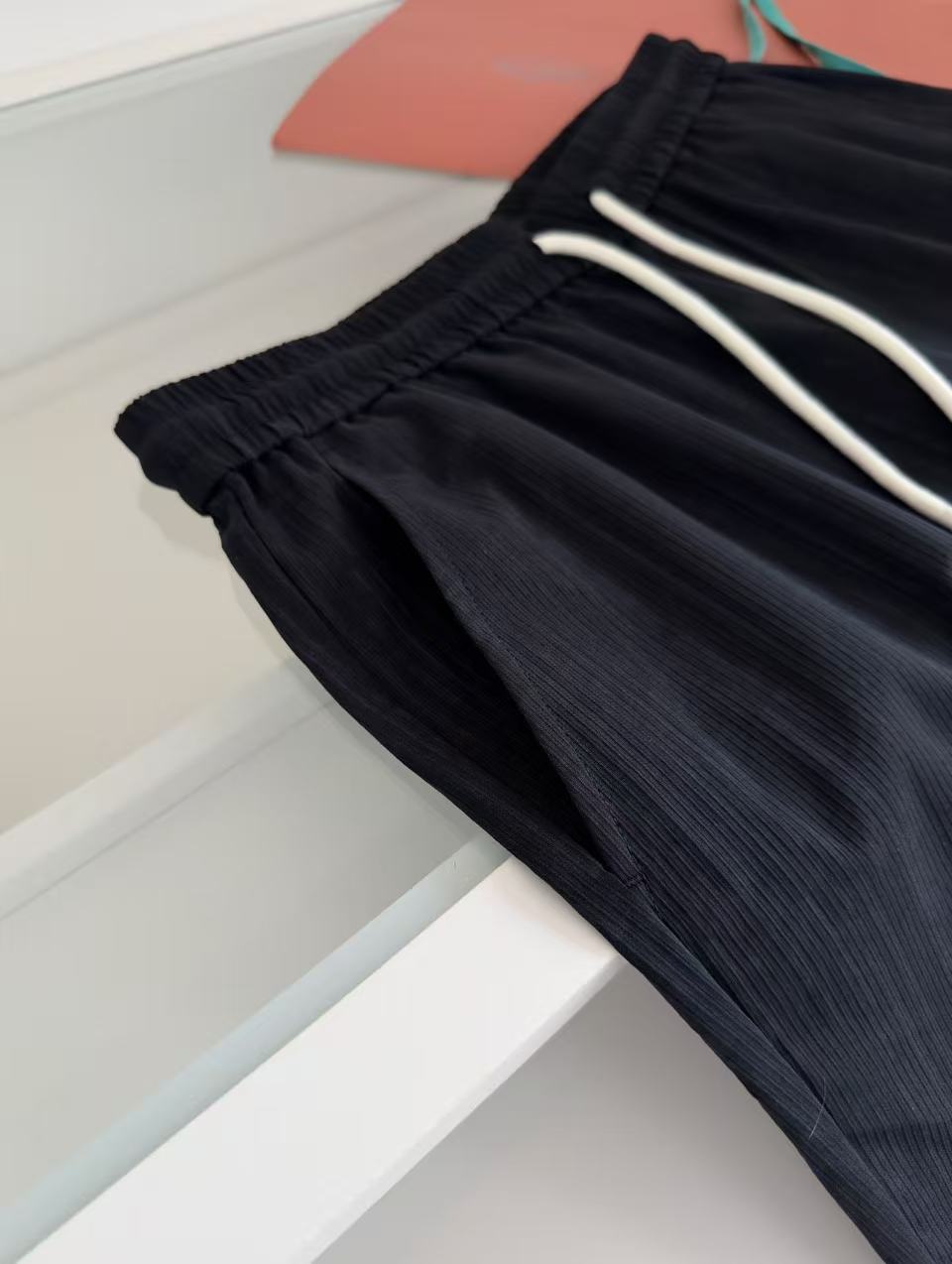 LP Short Pants