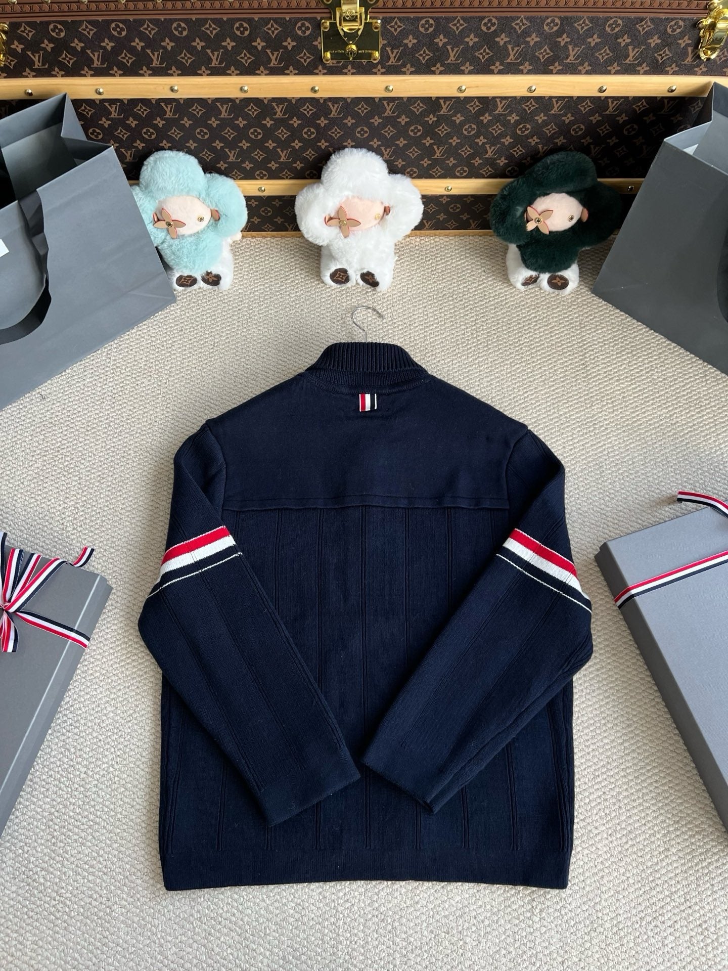 Thom Browne Jacket