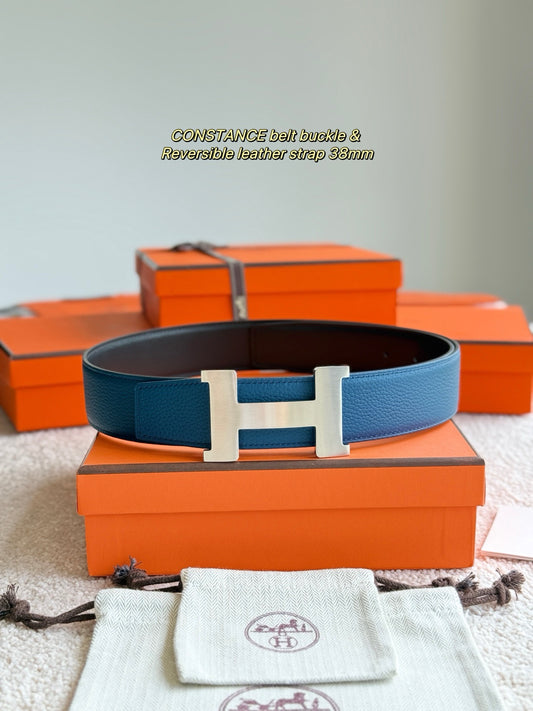 Hermes Belt