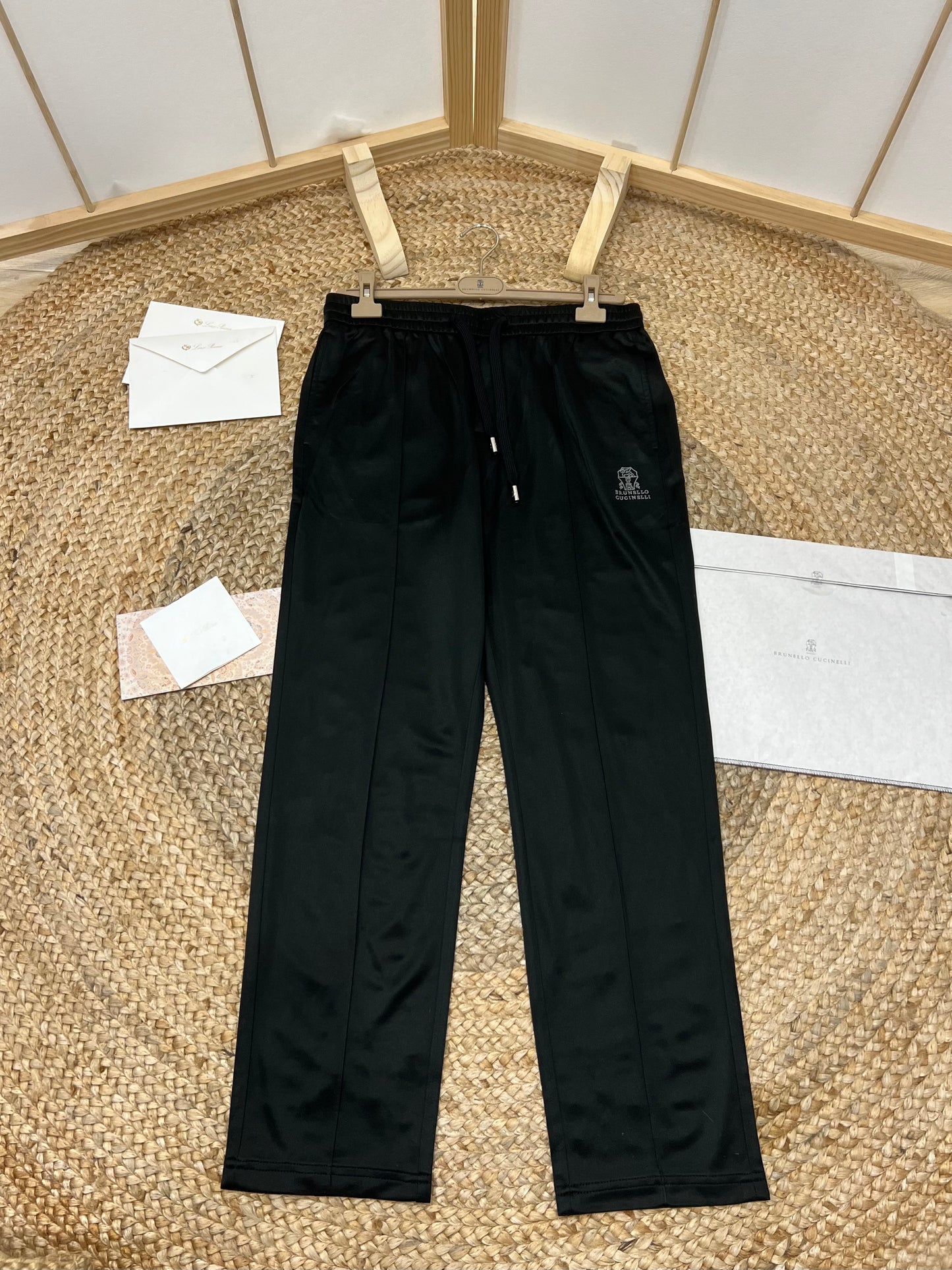 BC Long Pants