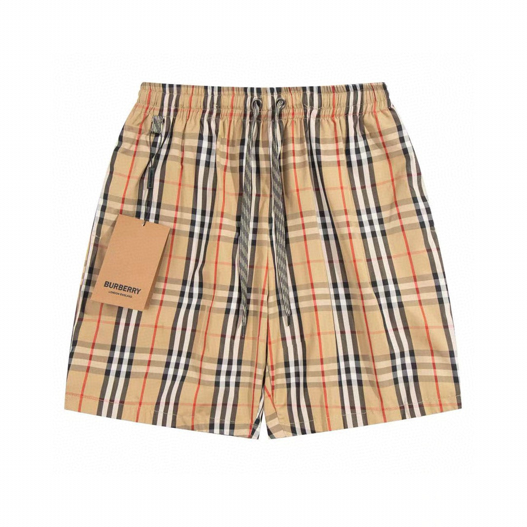 BBR Short Pants