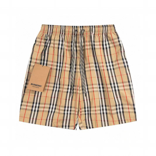 BBR Short Pants