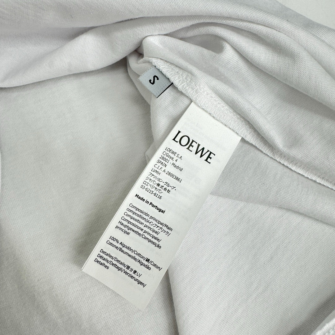 Loewe T-shirt