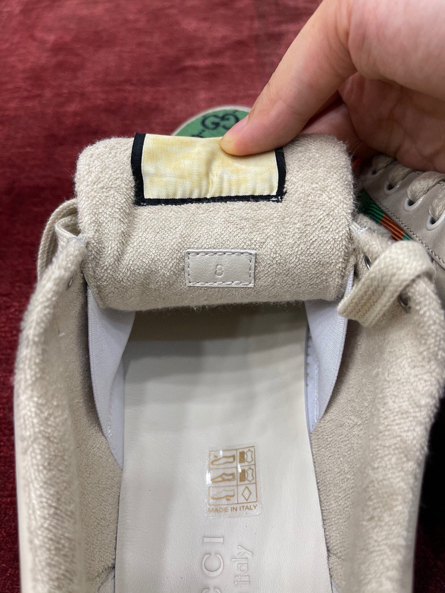 Gucci Sneakers