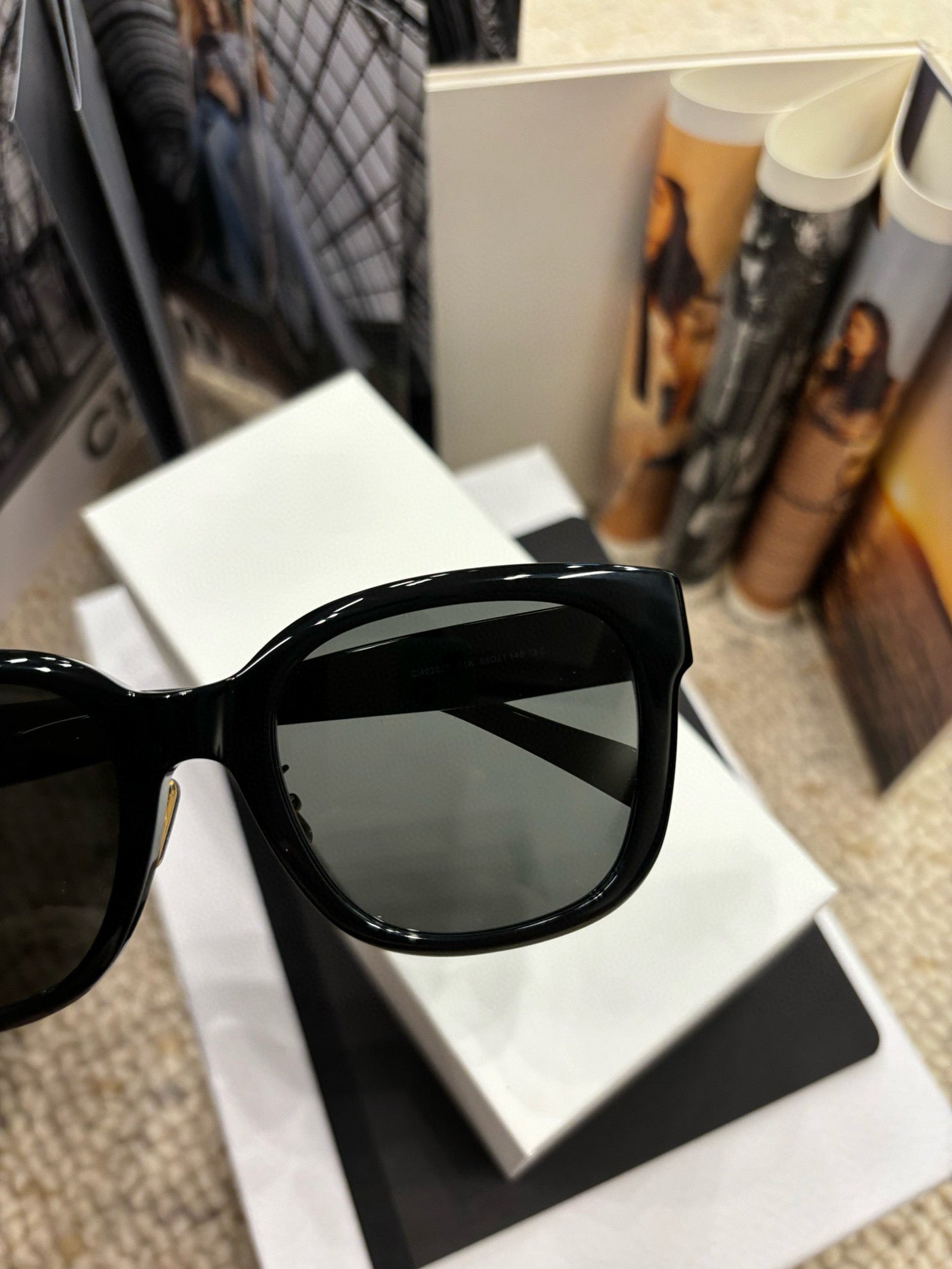 Celine Sunglasses