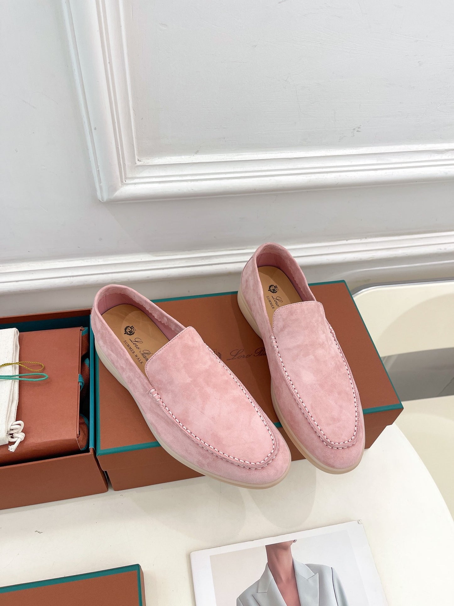 LP Loafers