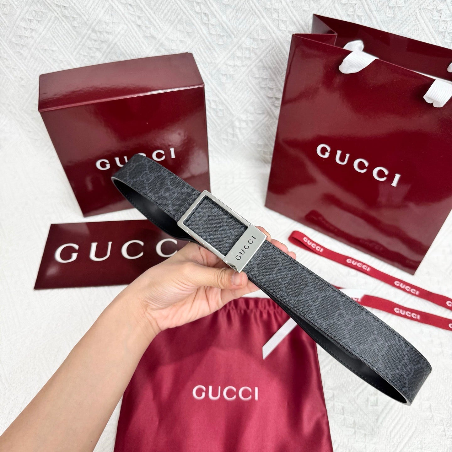 Gucci Belts