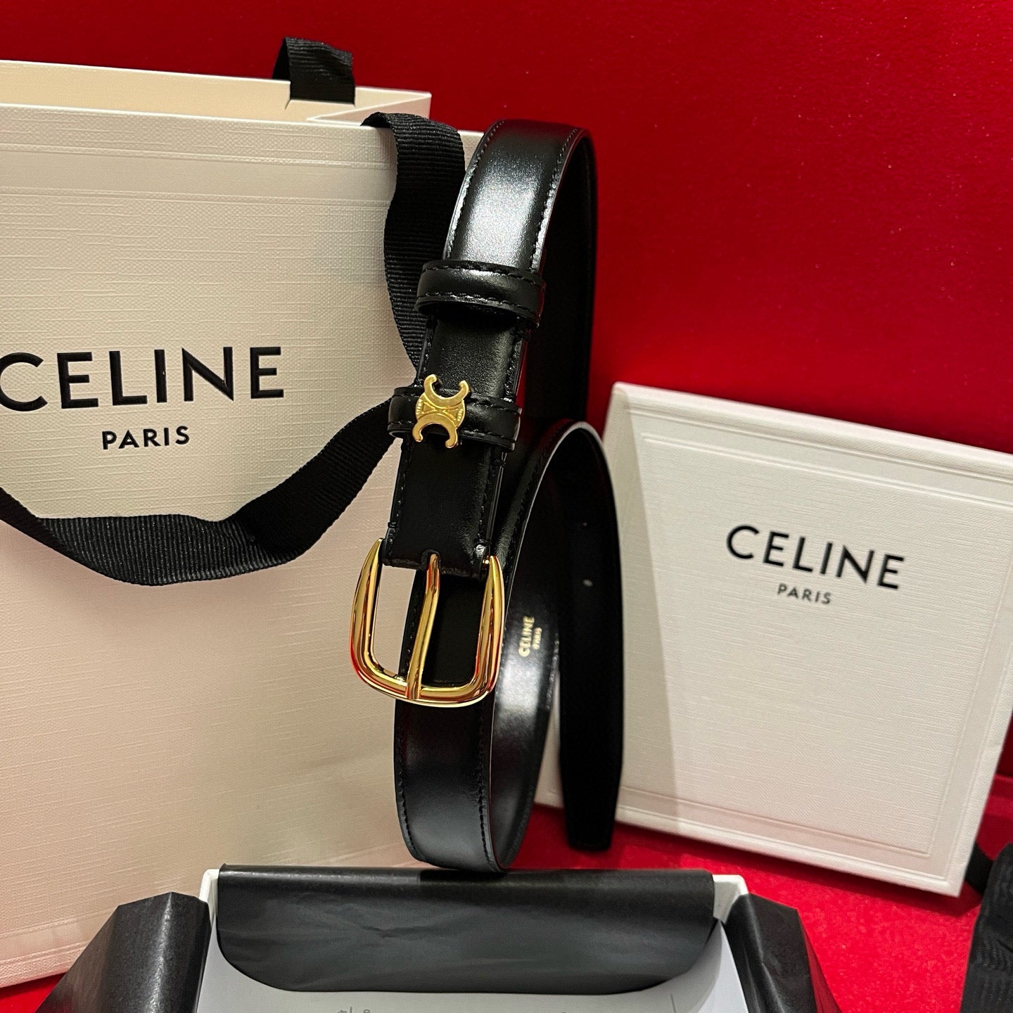 Celine Belt
