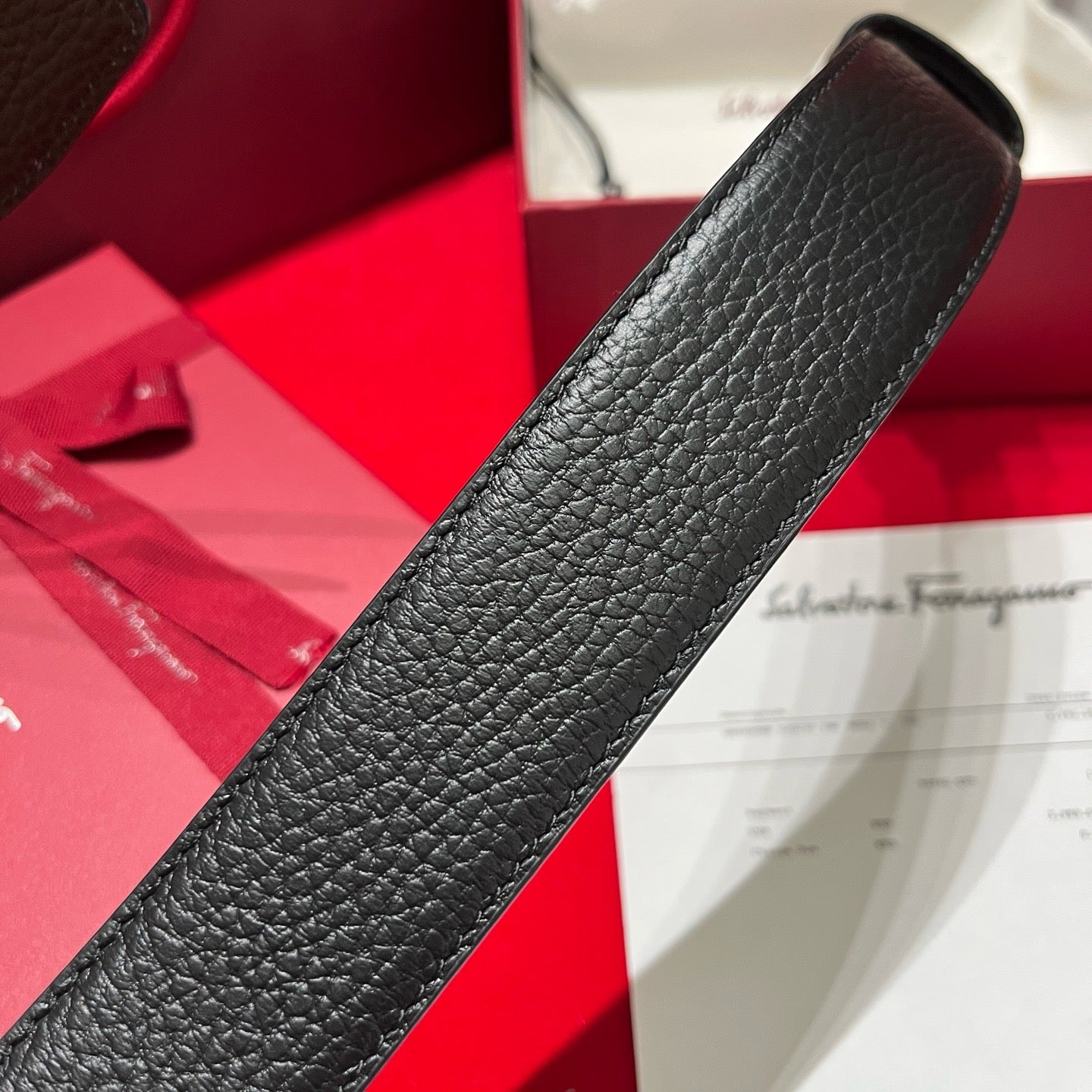 Ferragamo Belt