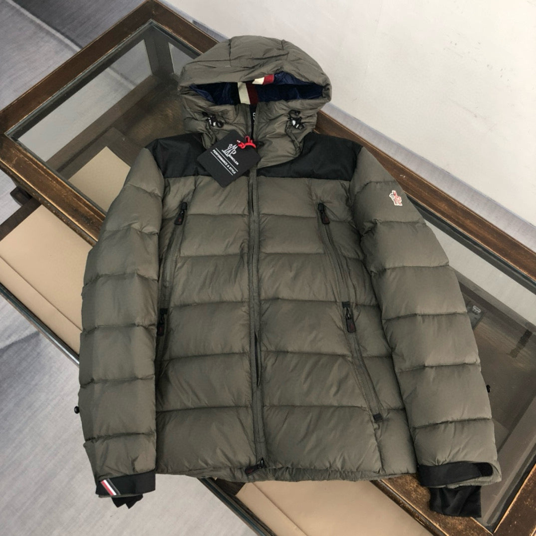 Moncler Down Jacket