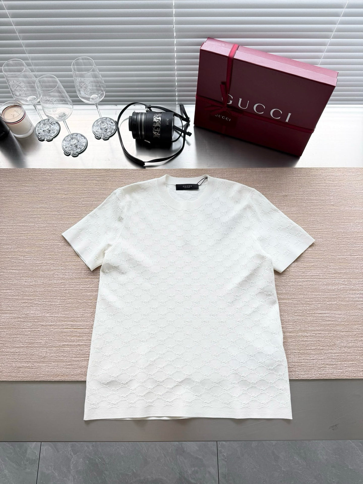 Gucci T-shirt
