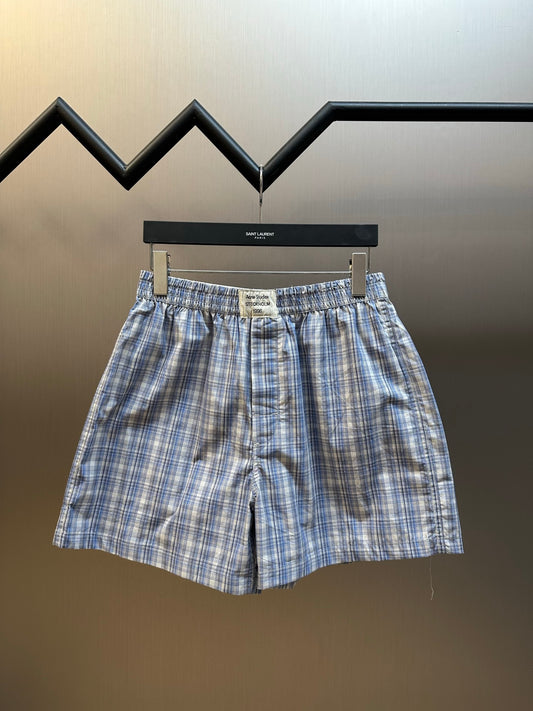 AS Short
