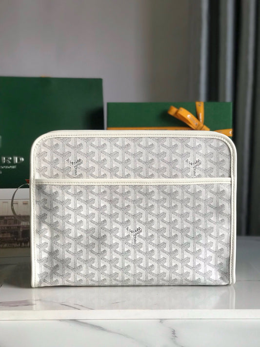 Neceser Goyard Jouvence 30cm