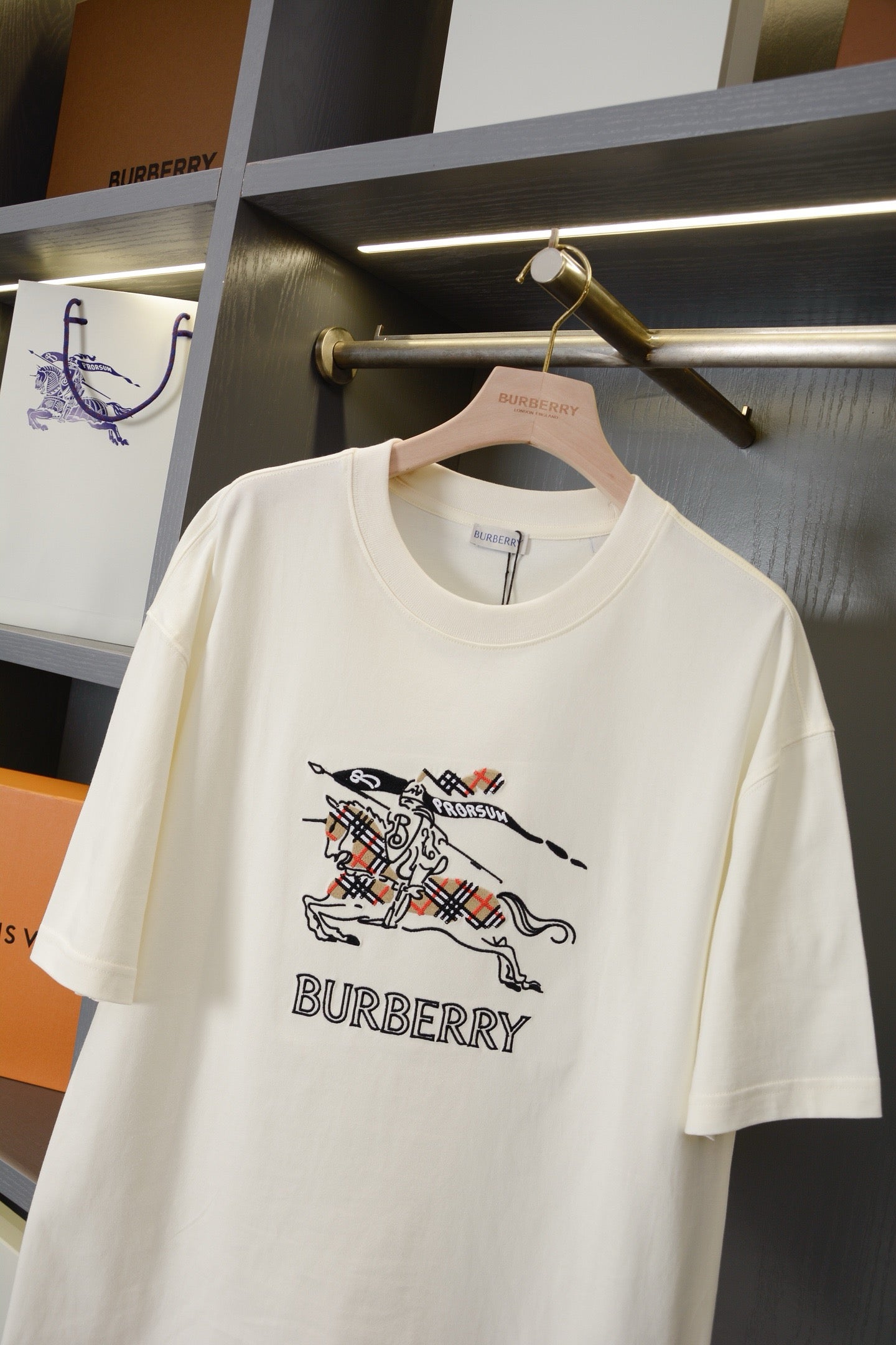 BBR T-shirt