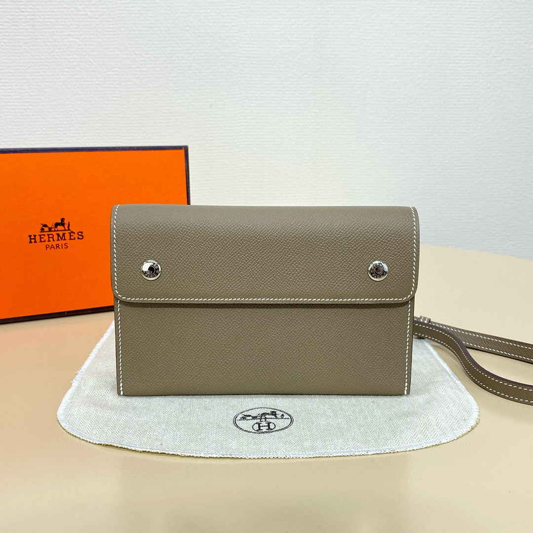 Hermes Sling Bag
