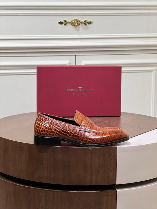 FG Loafer