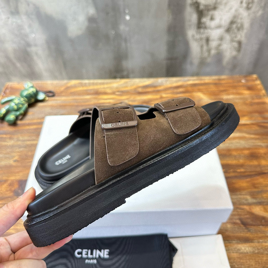 Celine Sandals
