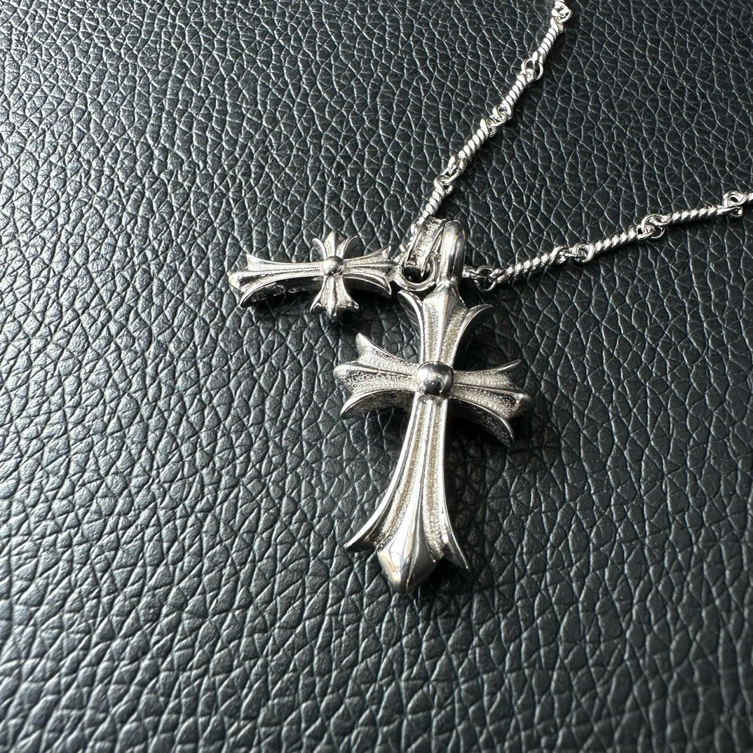 Chrome Hearts Necklace