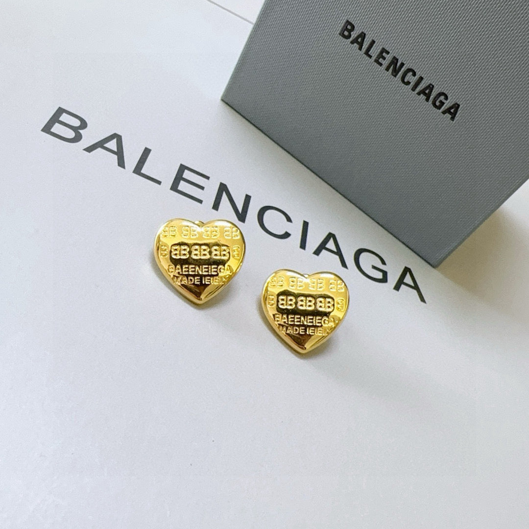 Balenciaga Earrings