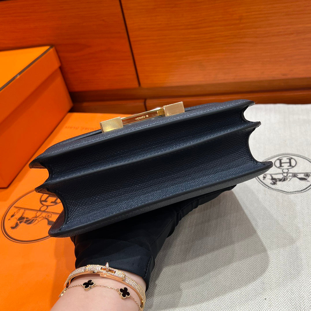 Hermes Constance 19