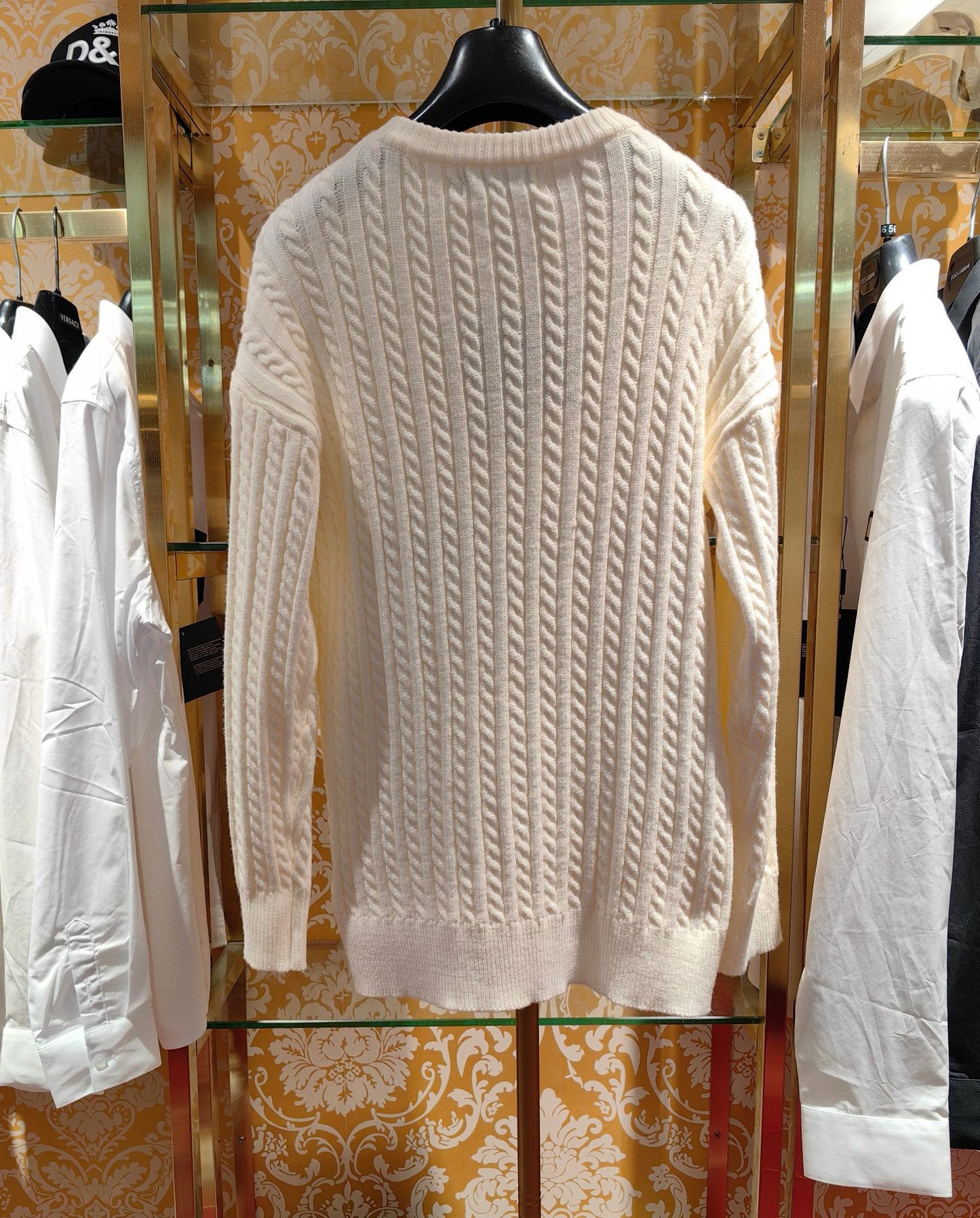 Dolce & Gabbana Sweater