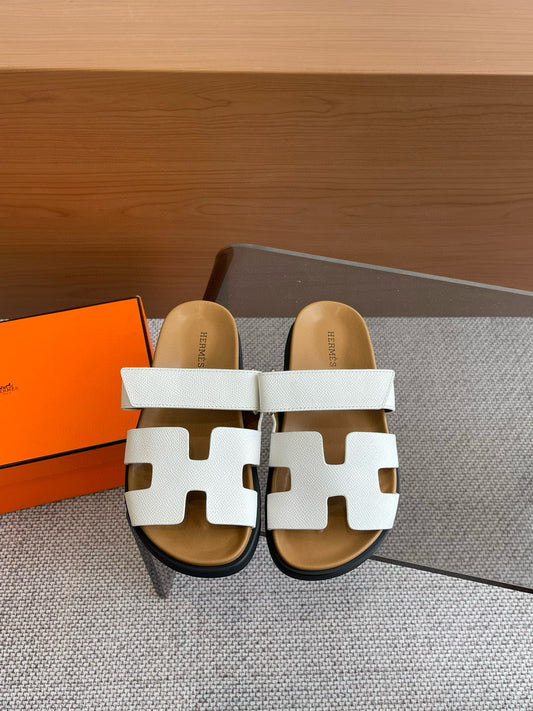 Hermes Sandals