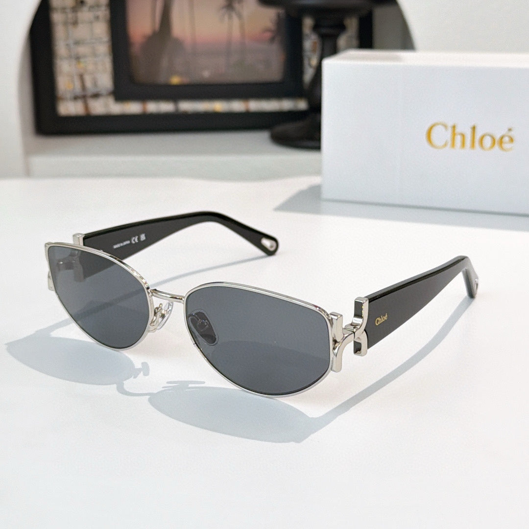 Chloe Sunglasses