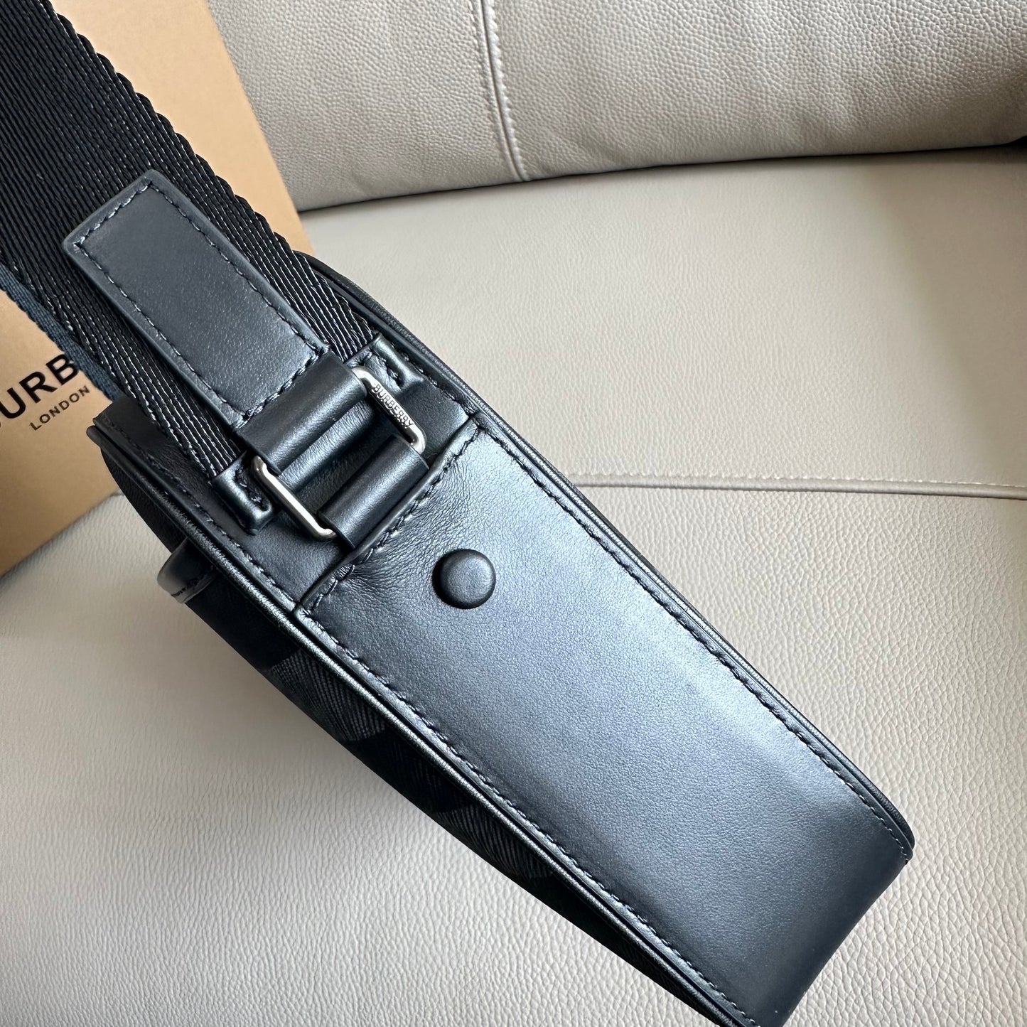 Burberry Cross Body Bag