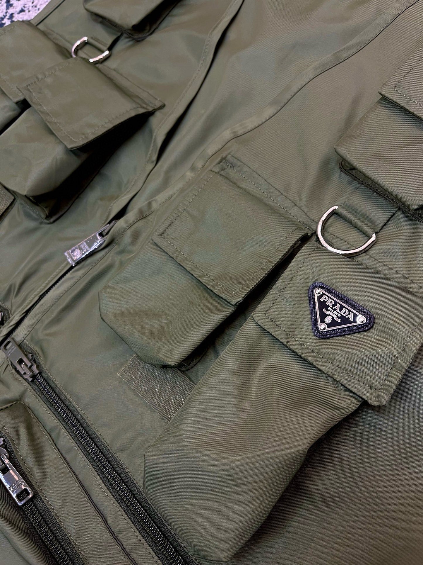 PD Jacket