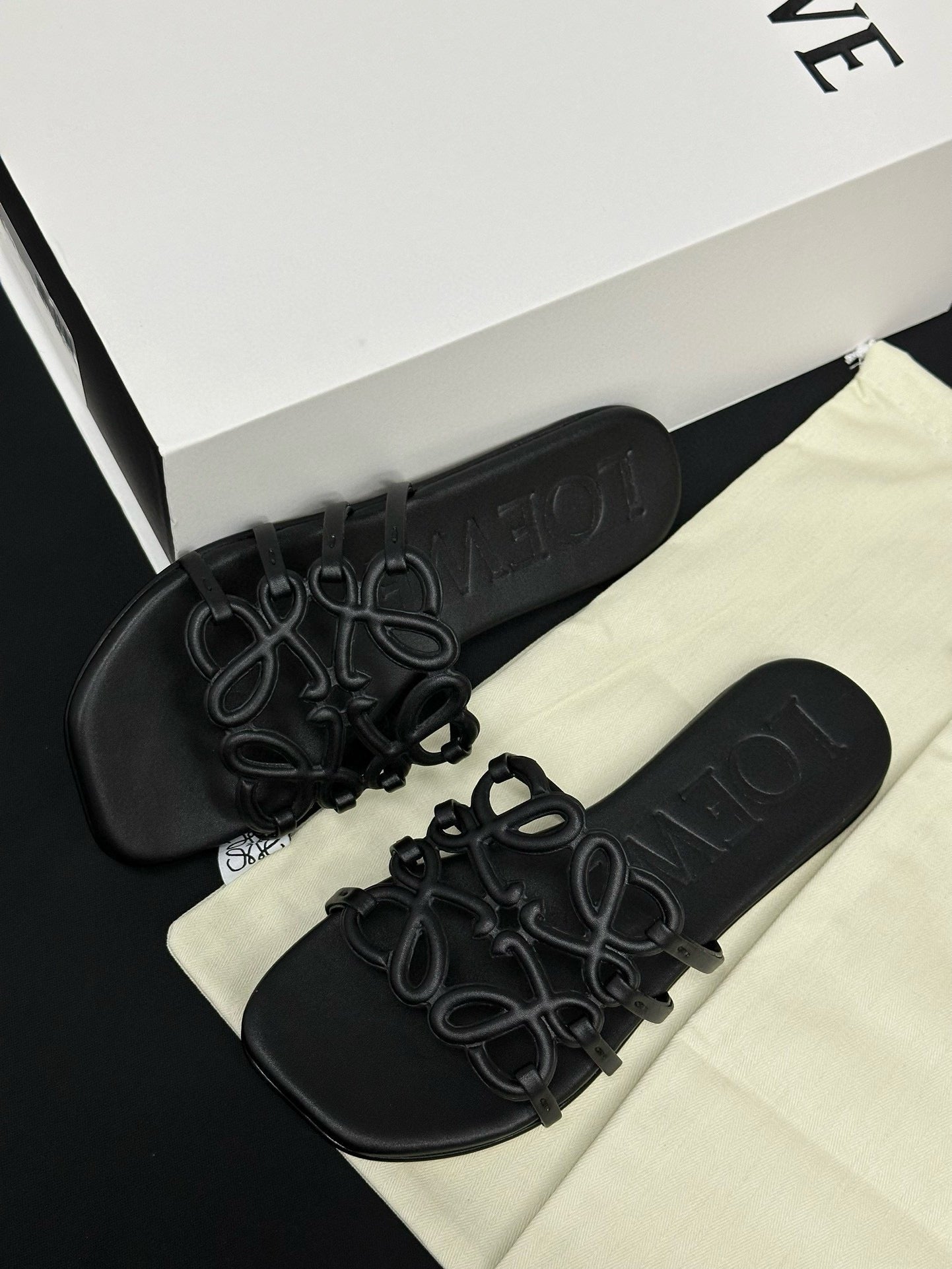 Loewe Sandals